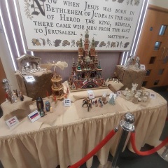 Christian Art Thread