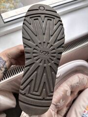 Are my Ugg boots fake?