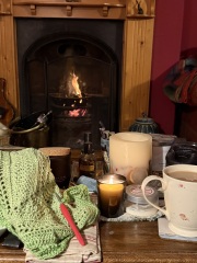 Year round Nigel Slater discussion thread Part 2