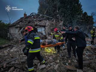 Ukraine Invasion: Part 58