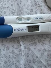 Light lines and not getting any darker