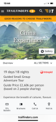 Package tours to China recommendations