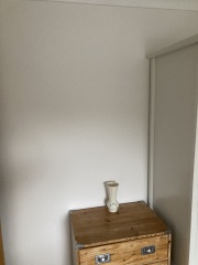 Crown Sail White - if you have this…