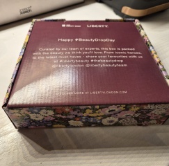 Liberty Beauty Drop Spoiler (from the despatch date!) Part 10