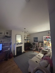 Help with this room