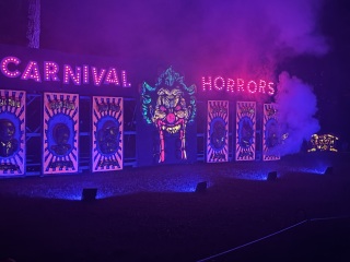 Come and tell us your dull and unexciting news 34: Calmly through the day