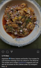 Year round Nigel Slater discussion thread Part 2