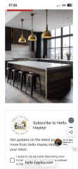 Kitchen that won’t date