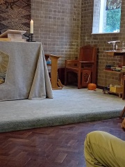 Bible Justification Halloween 2025