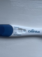 5dpo - overthinking g