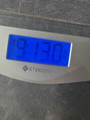 Mounjaro 10st (or more) to lose Thread 8