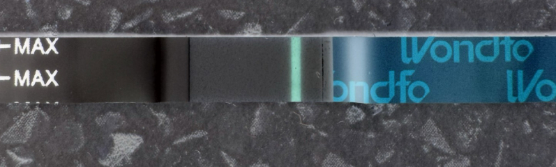 Evap or vvvvfl? Wondfo 9dpo