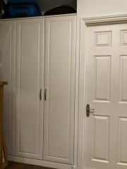 Wardrobes - are they that bad??