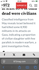 What was the purpose of this level of destruction?