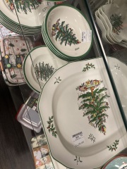 Thread 6 - the one where things are getting organised