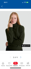 Anyone want to talk Autumn shopping wish lists?