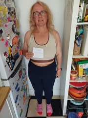 Mounjaro/Wegovy with >5 stone/30kg to lose - thread 10!