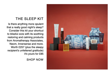 🎄 2025 Style and Beauty Advent Calendar Discussion ***SPOILERS*** THREAD 7