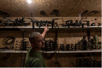 Ukraine Invasion: Part 59