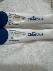 TTC Baby #3 Not our first rodeo 🤠