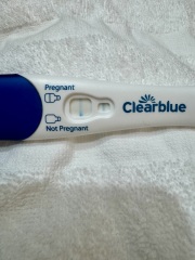 TTC Baby #3 Not our first rodeo 🤠