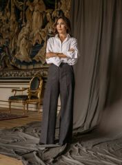 Royal Style: Stilettos or kittens? More royal style and beauty chat.