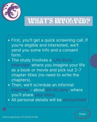 Are you a U.K. woman who sought a medical gender transition and then later detransitioned? I'd like to talk to you for my doctoral research.