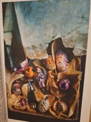 The Nigel Slater Christmas Chronicles Readalong 2025