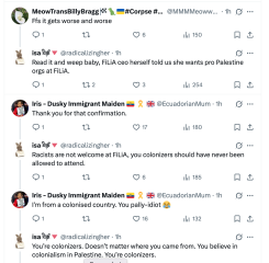 Who‘s coming to FiLIA?