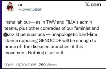 Who‘s coming to FiLIA?