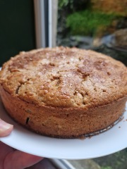 Meal planning, sharing recipes and ideas to make the weekly budget go further.