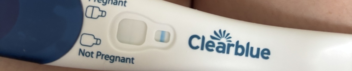 Pregnant?