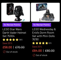 Thread 6 - the one where things are getting organised