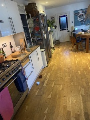 Any kitchen ideas?