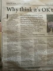 Consultation on future access to the Hampstead Heath Bathing Ponds - Closes 25 November 2025