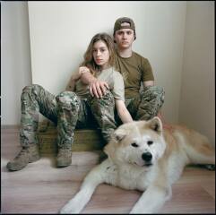 Ukraine Invasion: Part 58