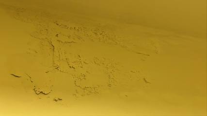 Damp and a vulnerable child