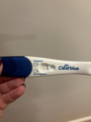 Am I going mad? Line eyes