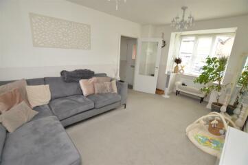 Help designing this room please