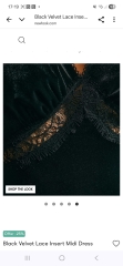 Is this dress too much for a 50 year old?
