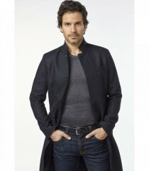 Swagger Inn 179 - It's looking very Autumnal out there, time to get the winter coats out...