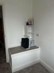 Show me your cosy box rooms