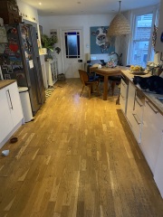 Any kitchen ideas?