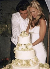 Carolyn Bessette-Kennedy a style icon?