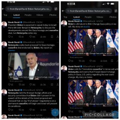 Dozens Killed in Last 24hrs Despite Trumps Order to Stop Bombing