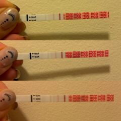 Line Progression… Help?!?