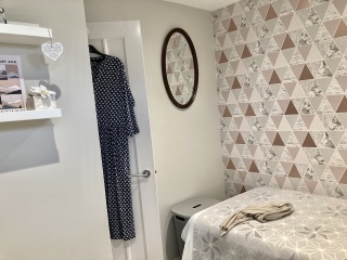 Show me your cosy box rooms