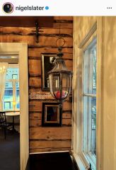 The Nigel Slater Christmas Chronicles Readalong 2025