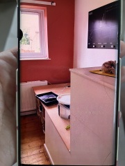 Show me your cosy box rooms