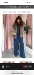 Outfit Formulas